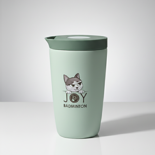 🎁 Joy Tumbler (12oz) (100% off)