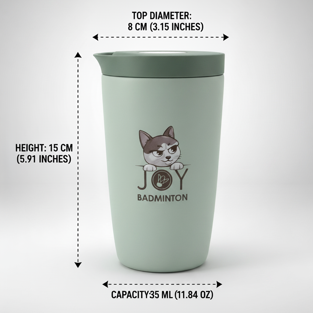 Joy Tumbler (12oz)