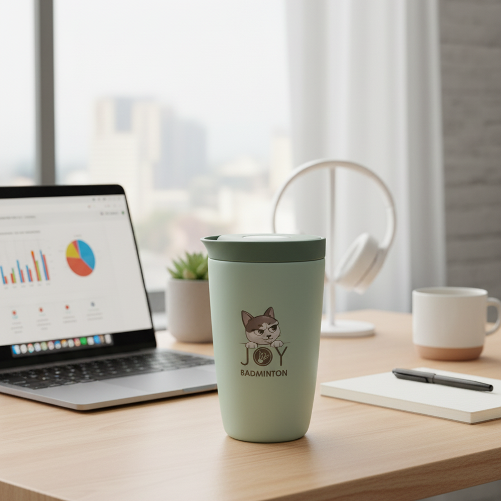 Joy Tumbler (12oz)