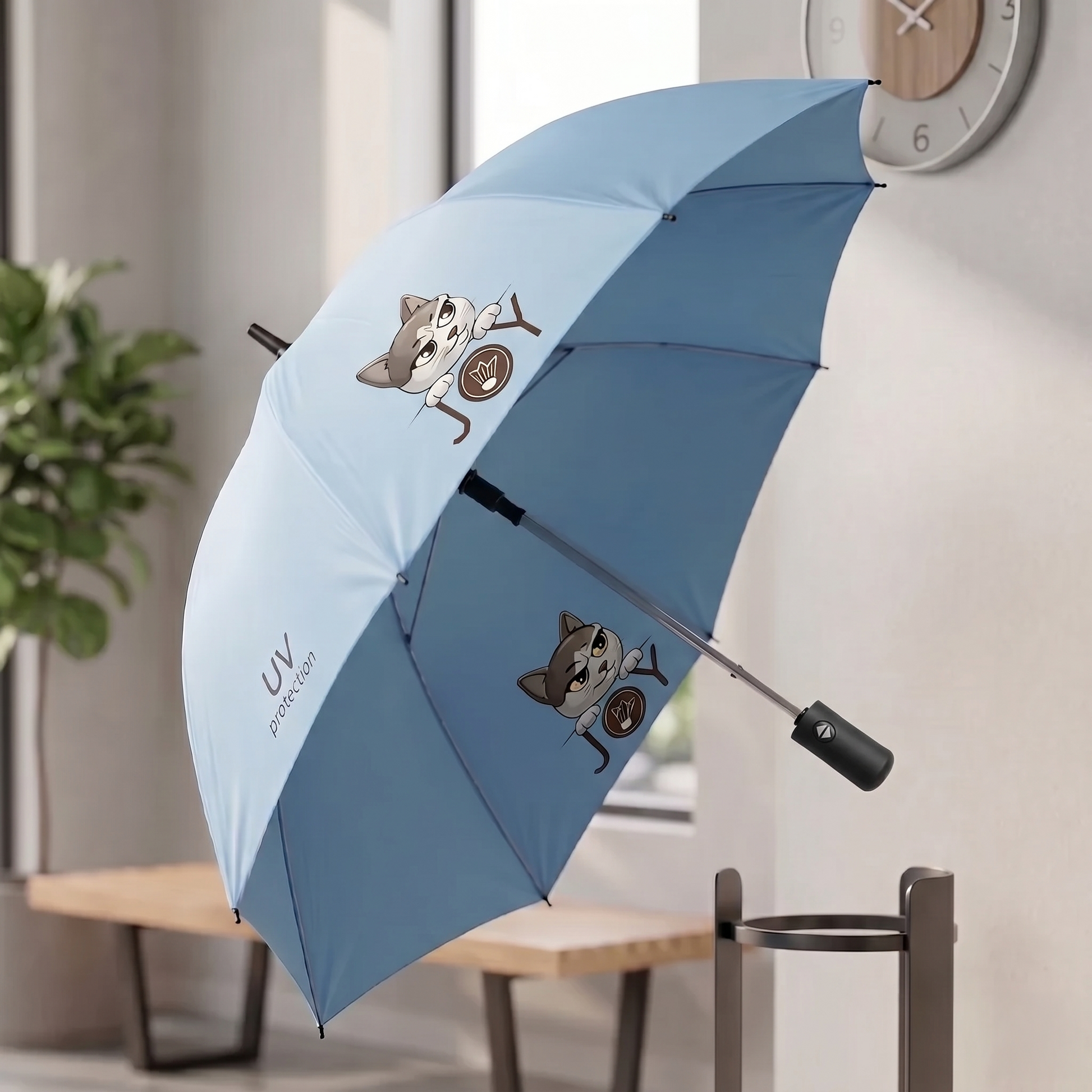 Joy Umbrella (Sky Blue)