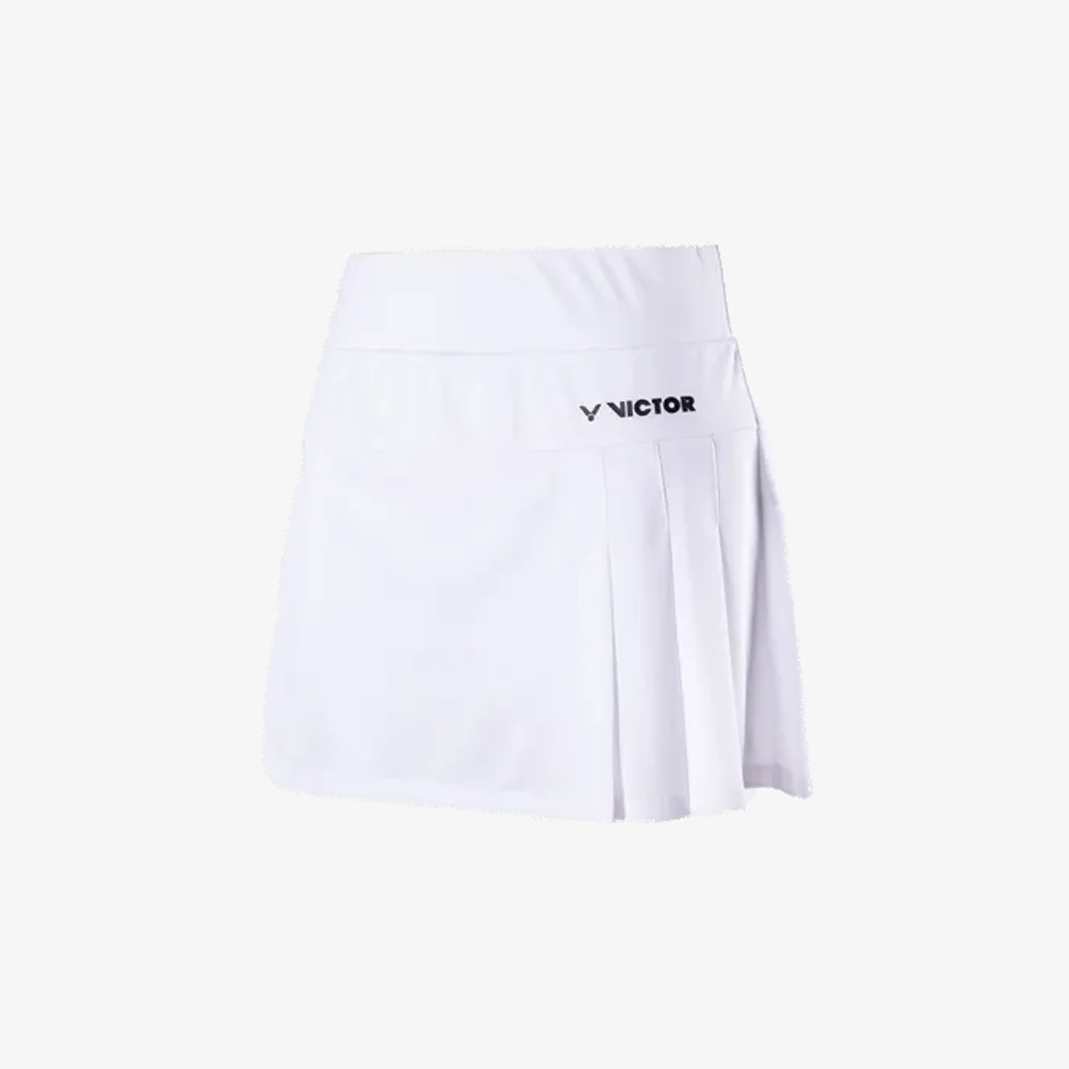 Victor Junior Skirt K-32302A (White) 