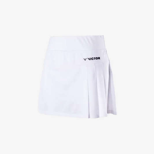 Victor Junior Skirt K-32302A (White)
