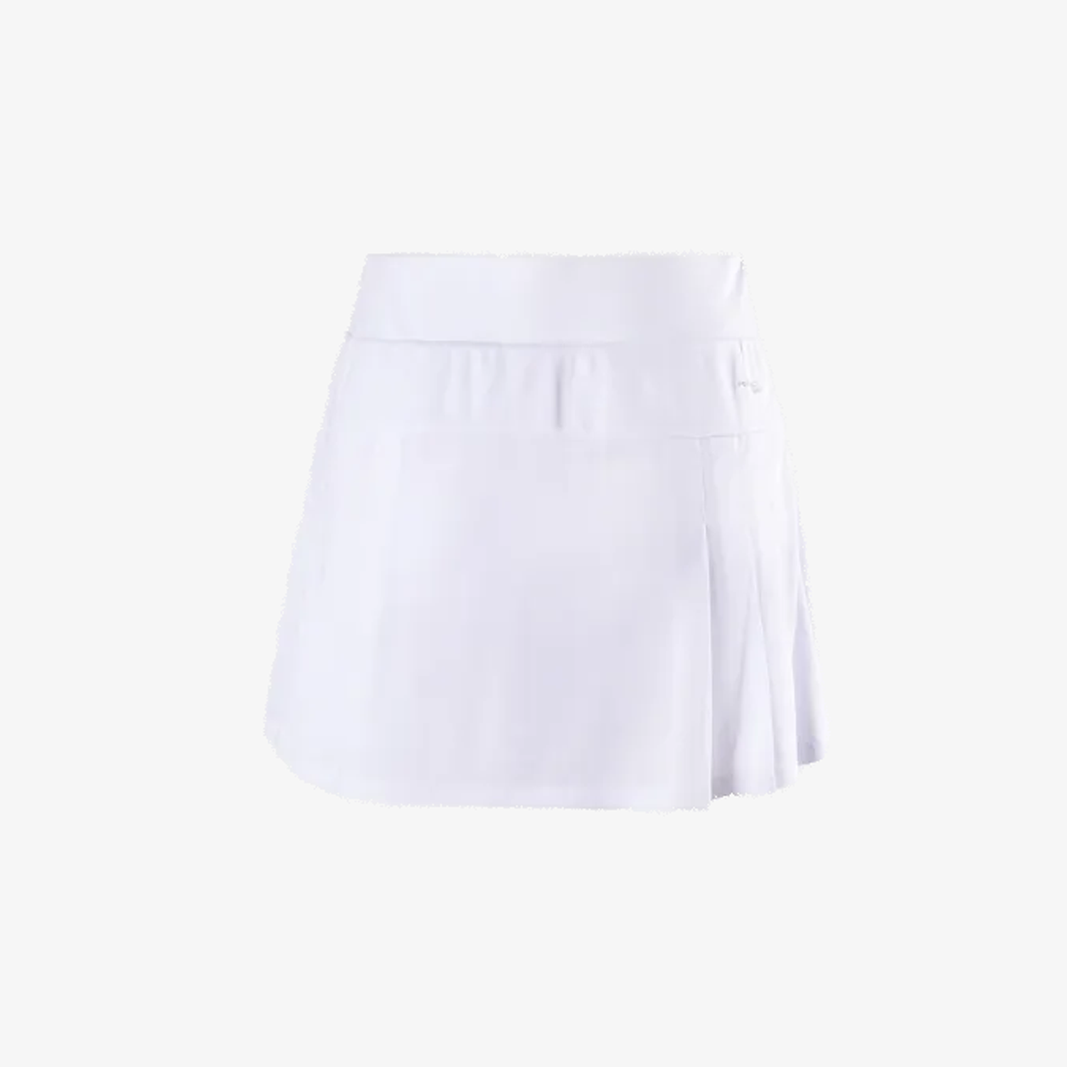 Victor Junior Skirt K-32302A (White) 