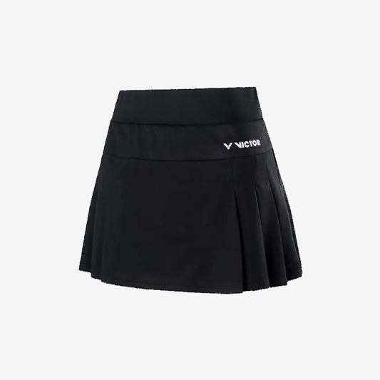 Victor Junior Skirt K-32302C (Black)