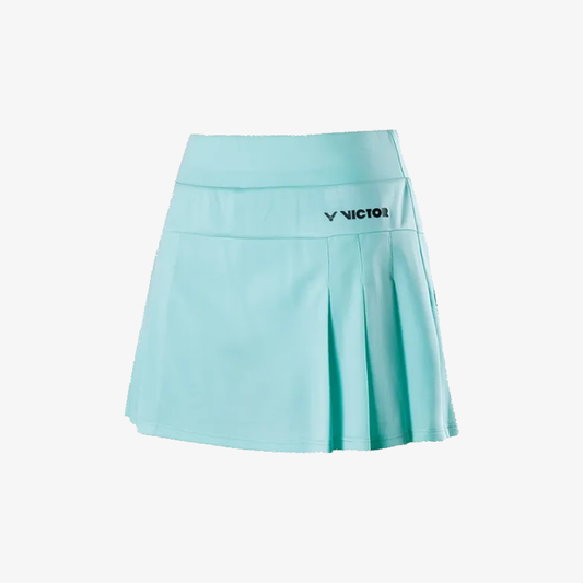 Victor Junior Skirt K-32302M (Green)