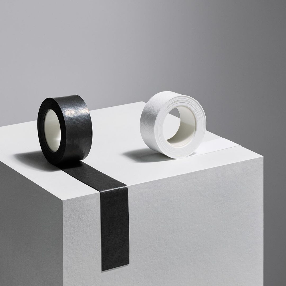 Yonex AC102EX-60 Super Grap Roll Racket Overgrip (60 Wraps) White 