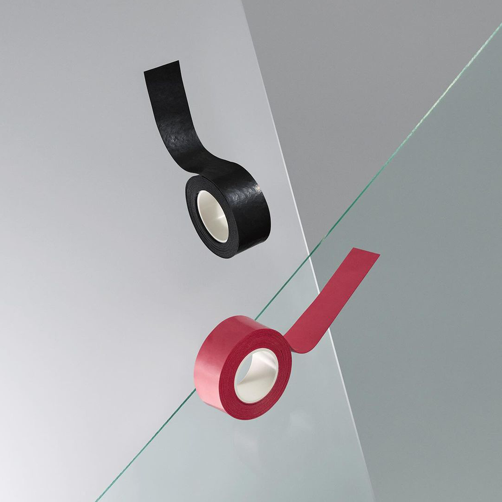 Yonex AC102EX-60 Super Grap Roll Racket Overgrip (60 Wraps) White 