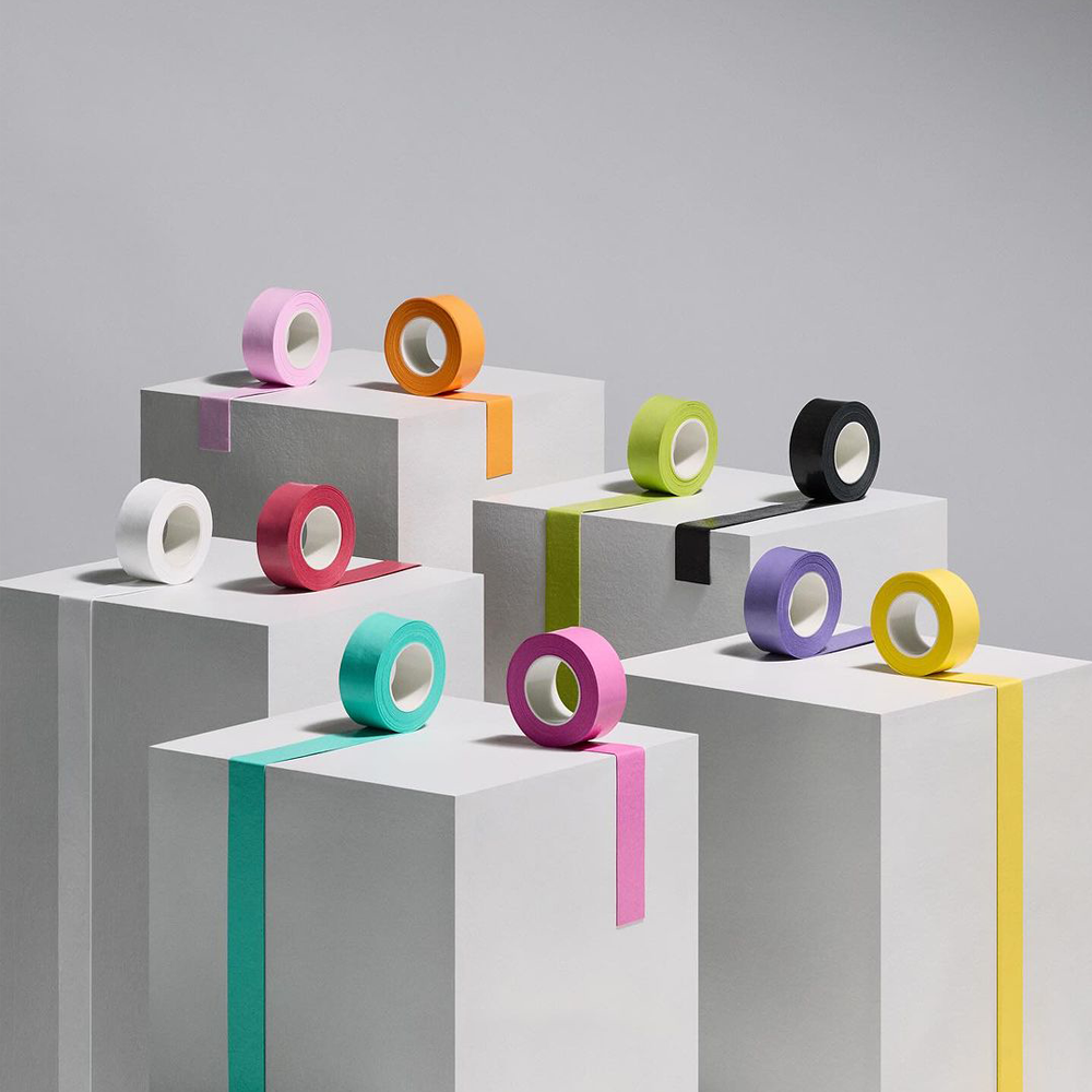 Yonex AC102EX-60 Super Grap Roll Racket Overgrip (60 Wraps) Mix Color 