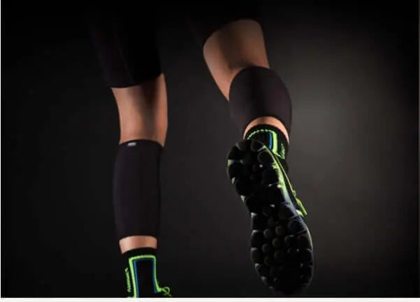 Kimony Compression Calf Sleeve Protector KSP970 