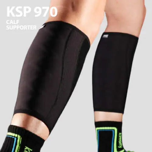 Kimony Compression Calf Sleeve Protector KSP970 