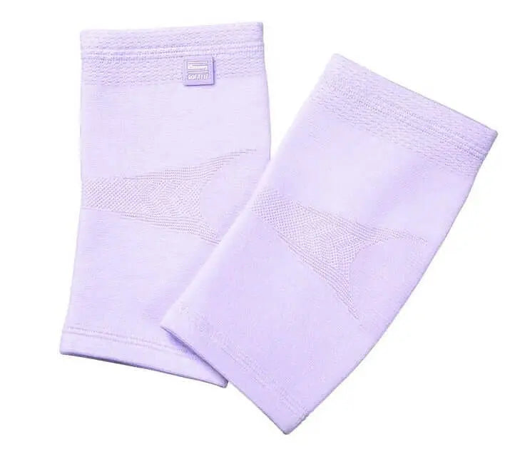 Kimony Knee Sleeve Supporter KSP040 (Light Purple) 