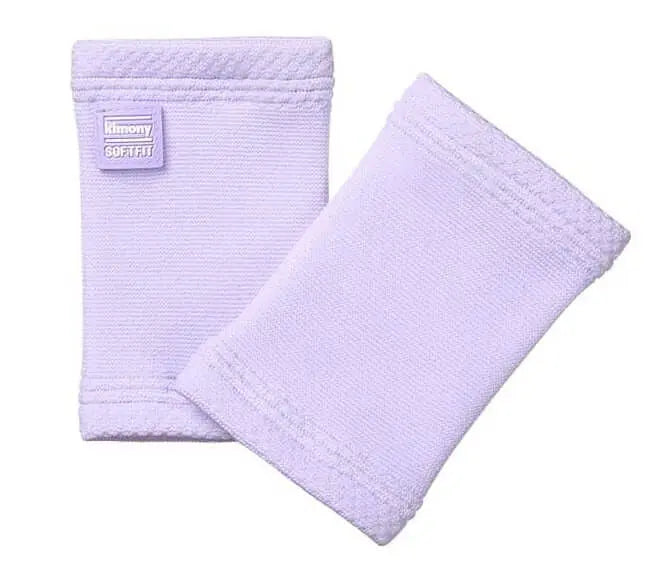 Kimony Wrist Sleeve Supporter KSP010 (Light Purple) 