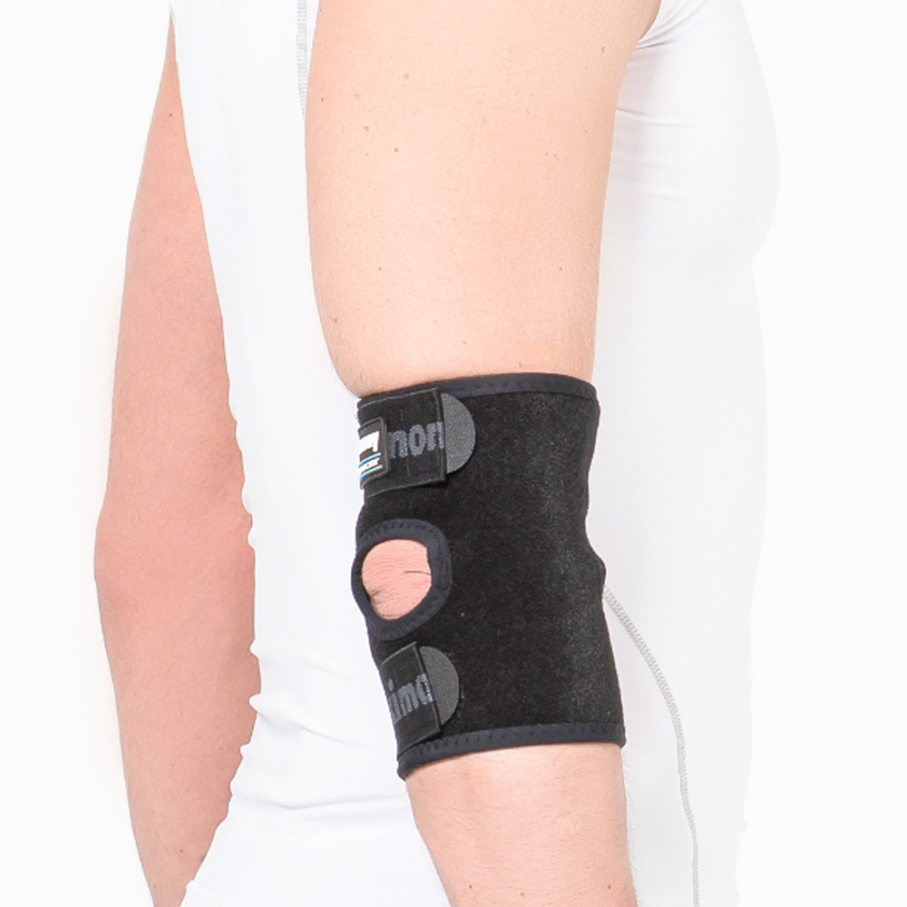 Kimony Elbow Neo-Max Protector KNP9220