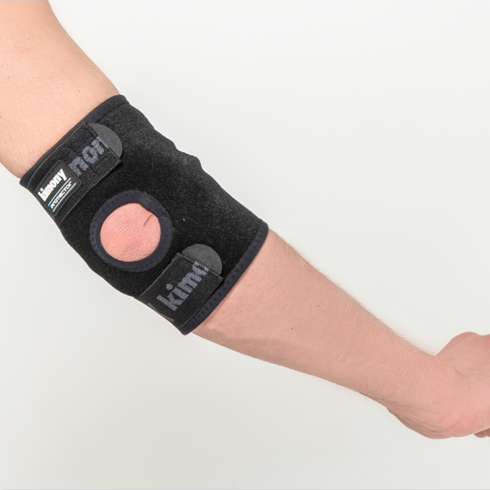 Kimony Elbow Neo-Max Protector KNP9220