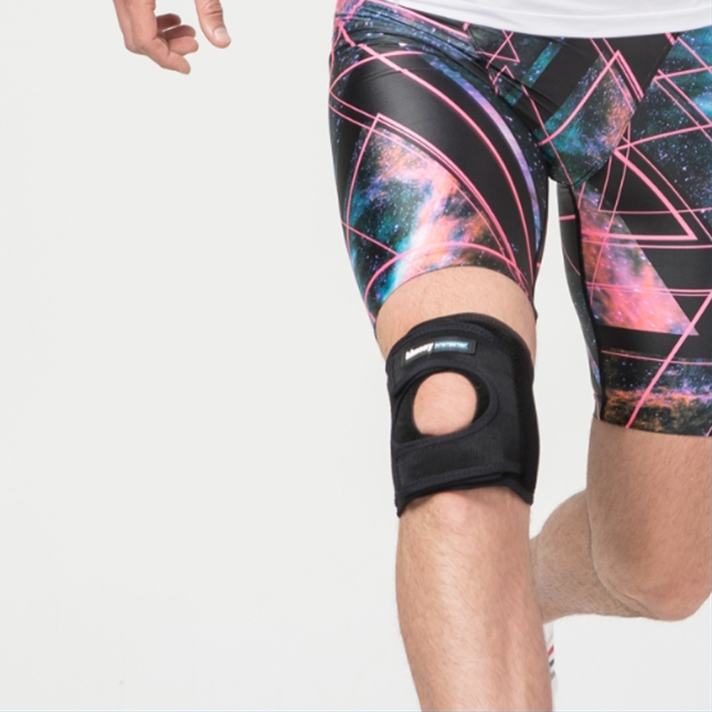 Kimony Knee Wrap Neo-Max Protector KNP9610