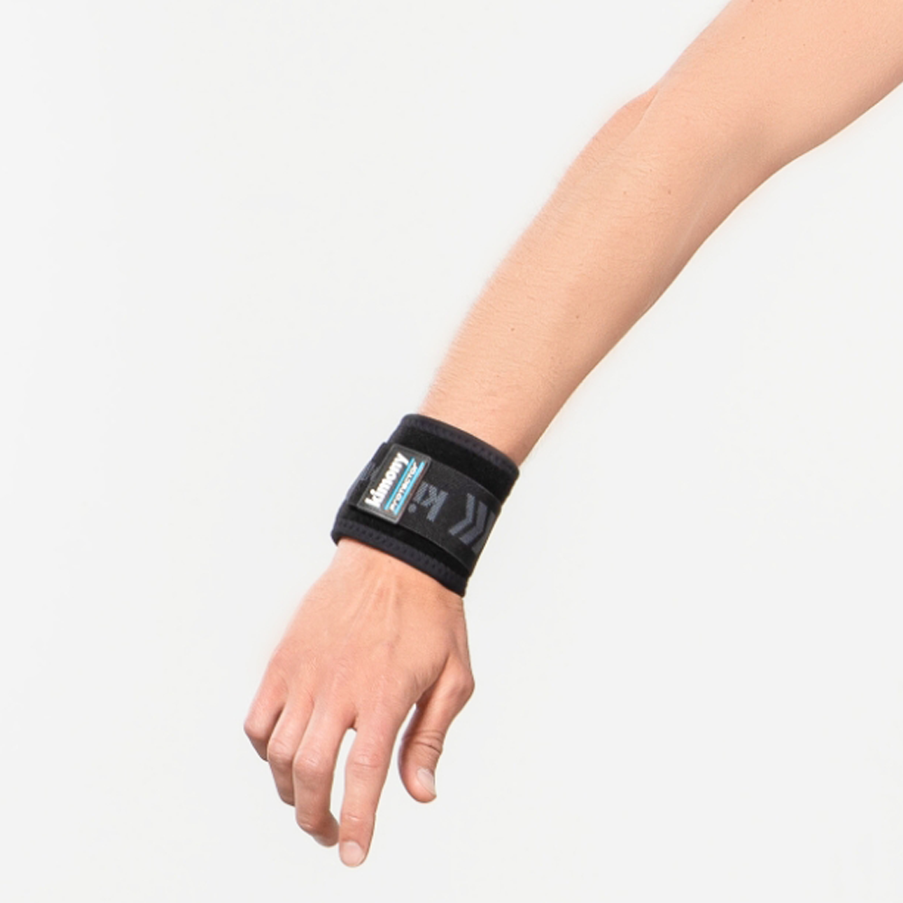 Kimony Wrist Wrap Neo-Max Protector KNP9020