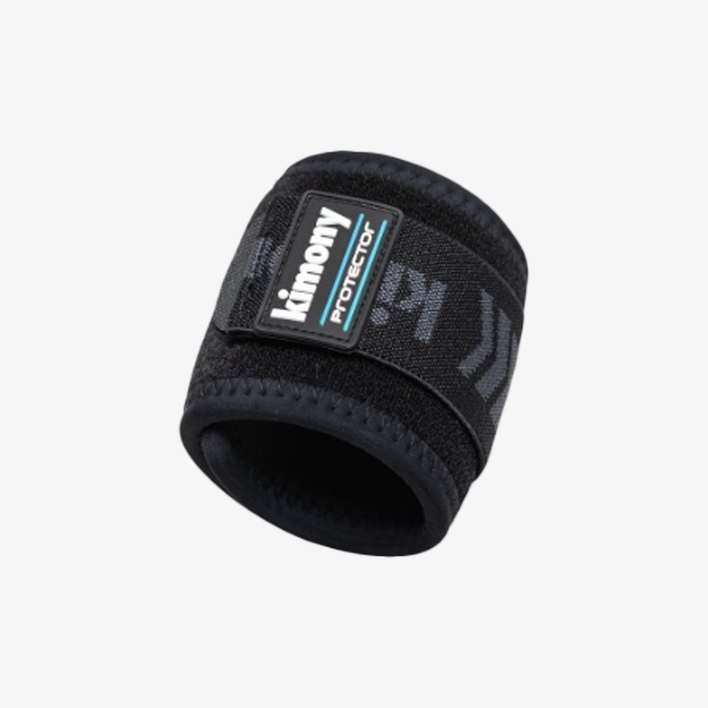 Kimony Wrist Wrap Neo-Max Protector KNP9020