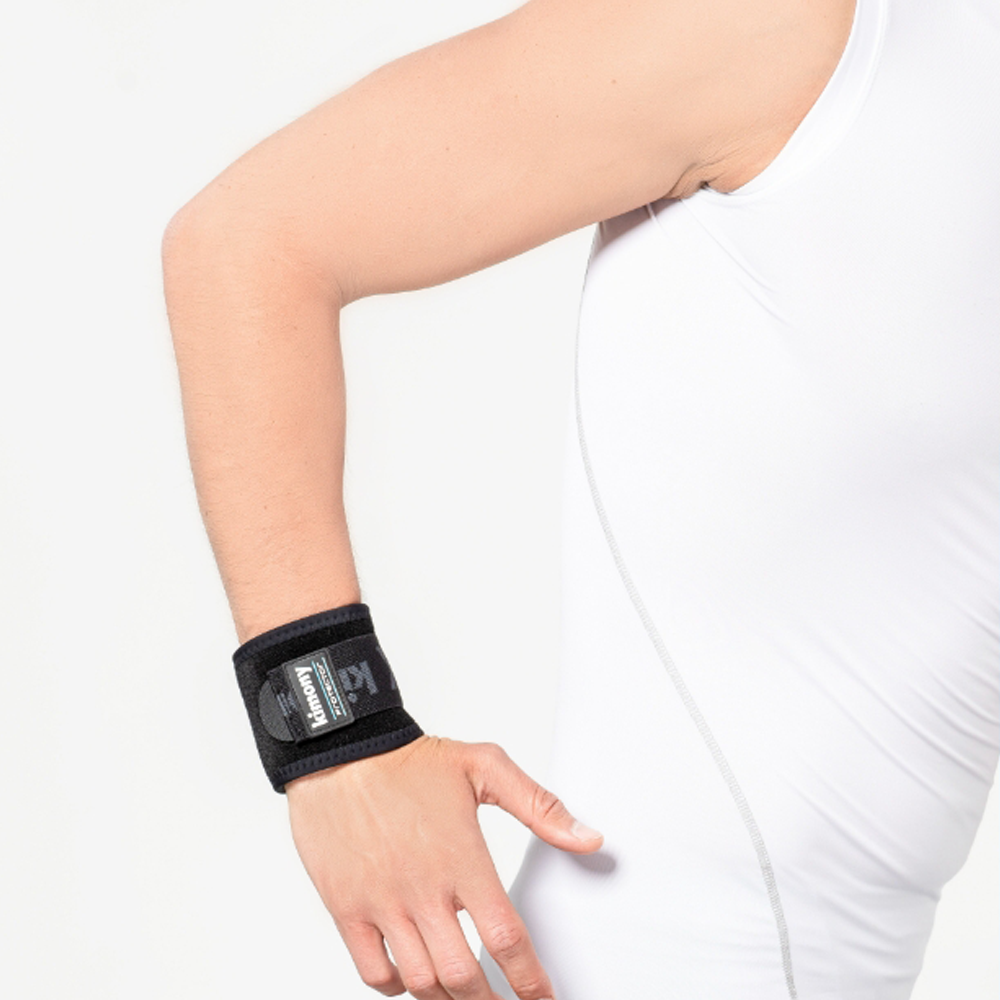 Kimony Wrist Wrap Neo-Max Protector KNP9020
