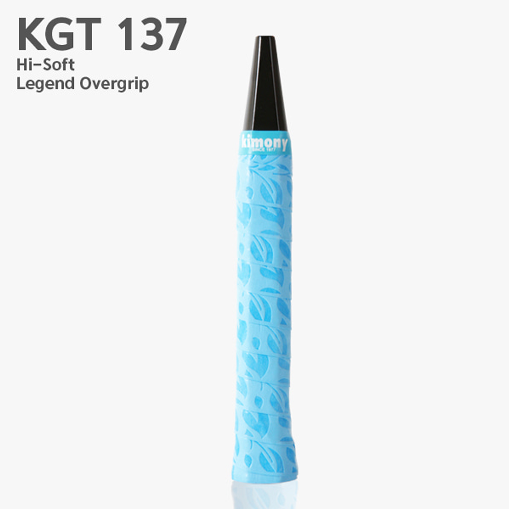 Kimony Hi-Soft Legend Overgrip KGT137