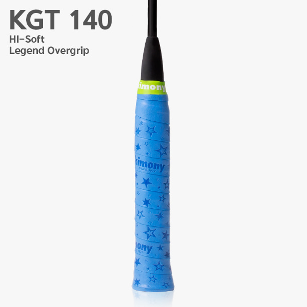 Kimony Hi-Soft Legend Overgrip KGT140