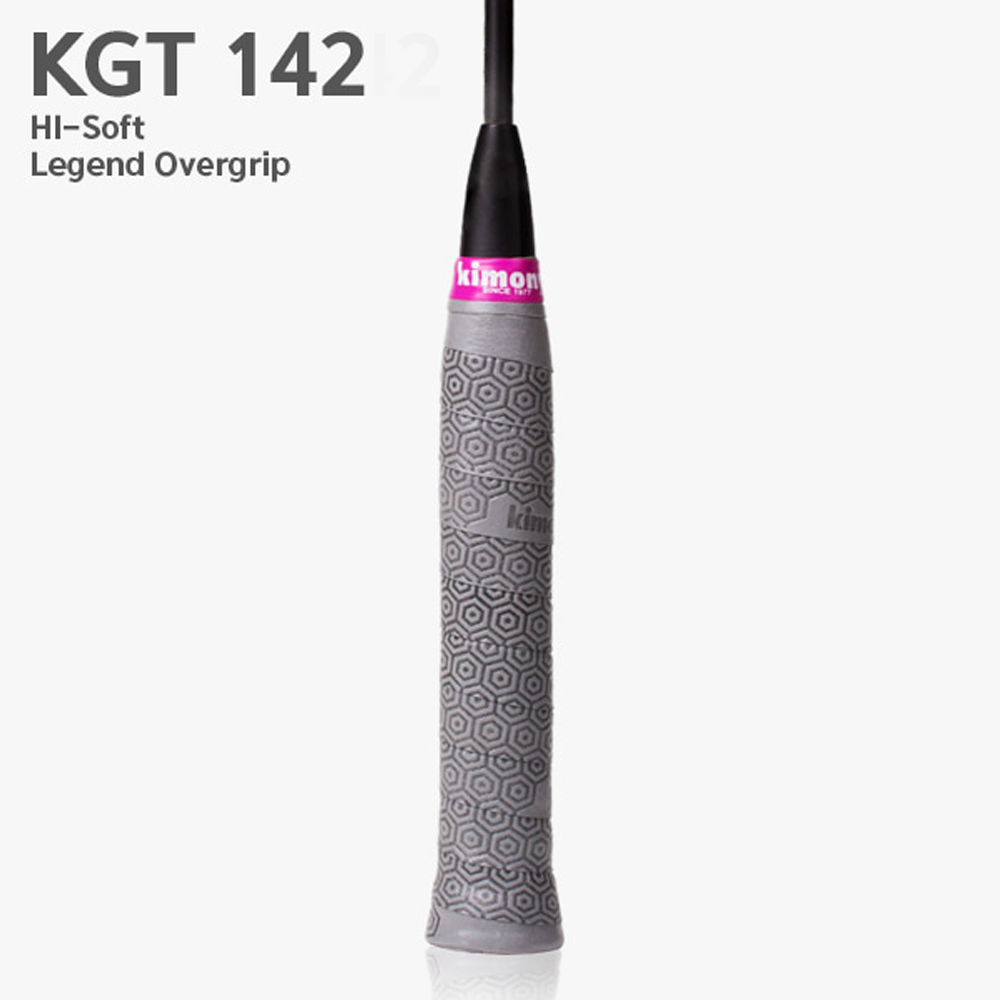 Kimony Hi-Soft Legend Overgrip KGT142