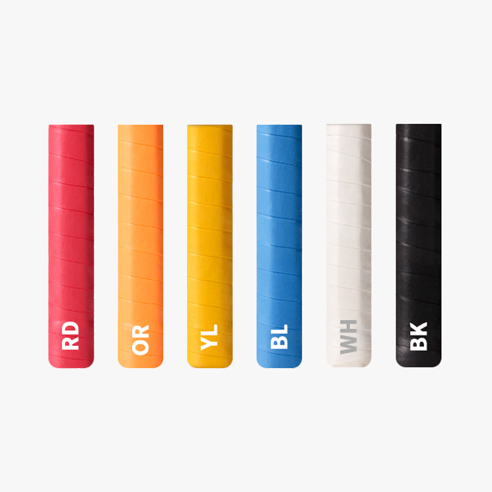 Kimony Hi-Soft Legend Overgrip KGT142 Colors