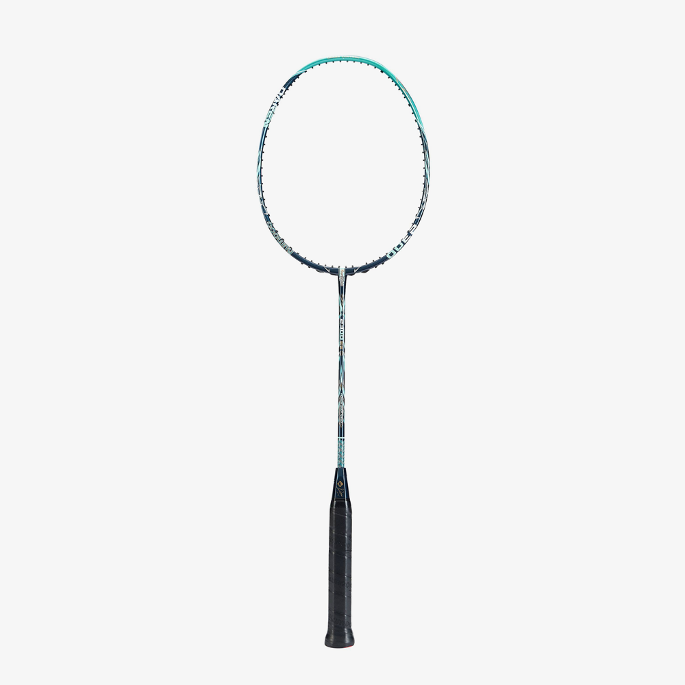 Kumpoo 2300 Daren II Badminton Racket (Blue) (730)