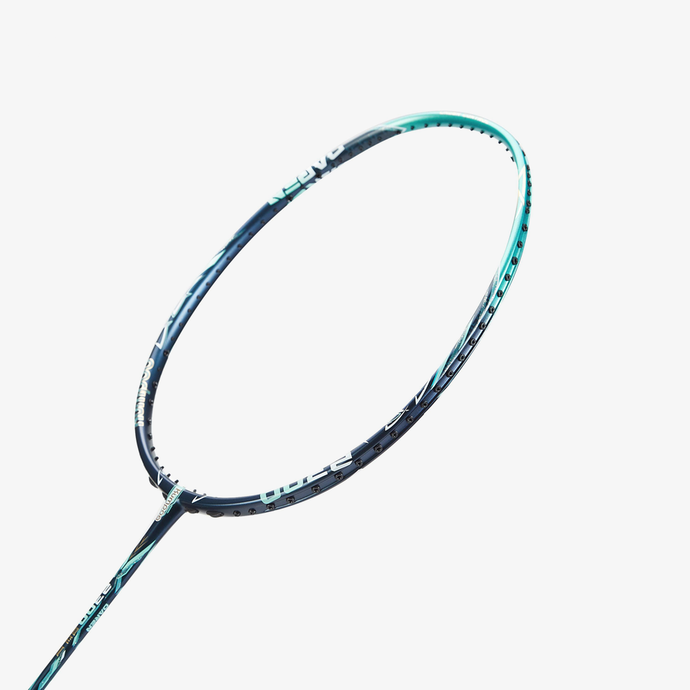 Kumpoo 2300 Daren II Badminton Racket (Blue) (730)