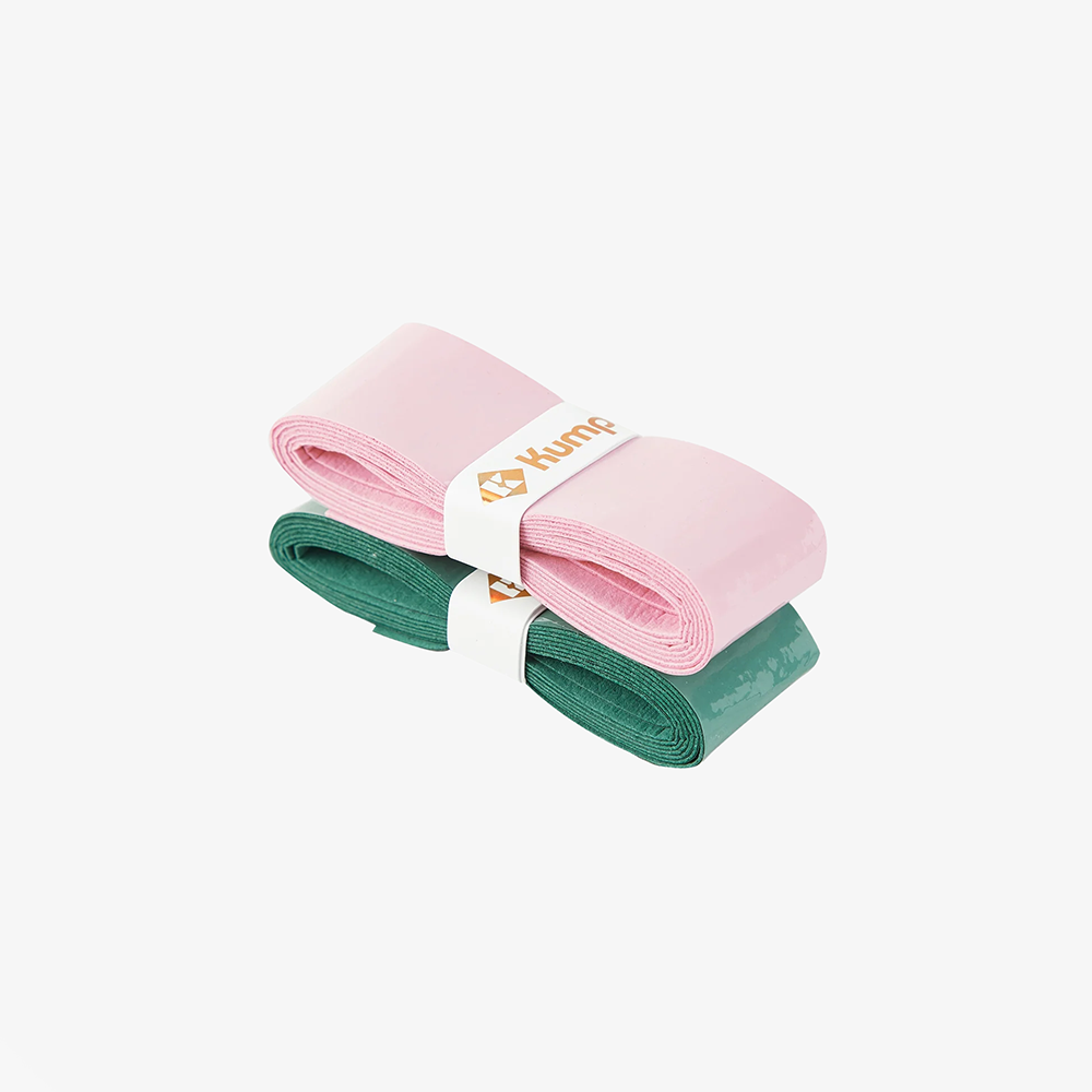 Kumpoo 25th Edition Grip KG-17 (Pink/Green)