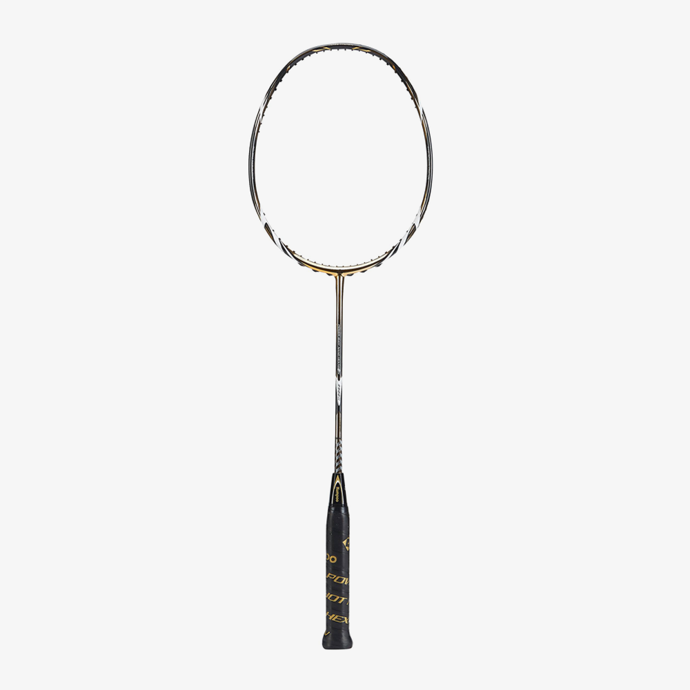 Kumpoo 2900 II Badminton Racket (Gold)