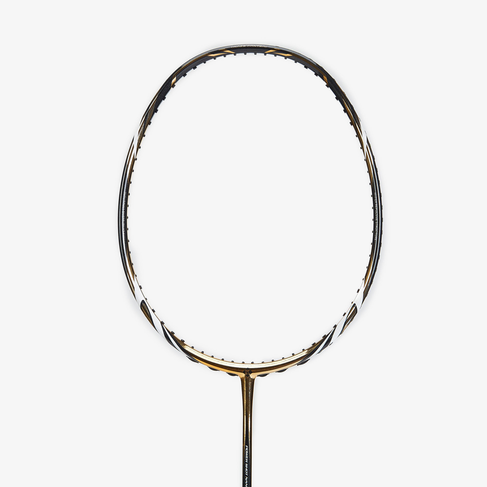 Kumpoo 2900 II Badminton Racket (Gold)