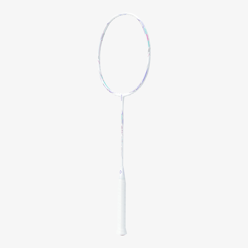 Kumpoo AK7 II Badminton Racket (White) (808)