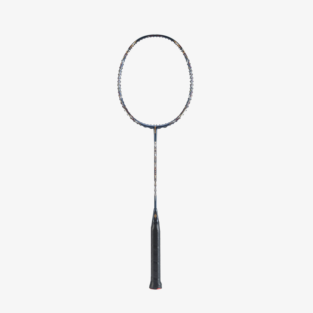 Kumpoo Asura II Badminton Racket (Red) (785)