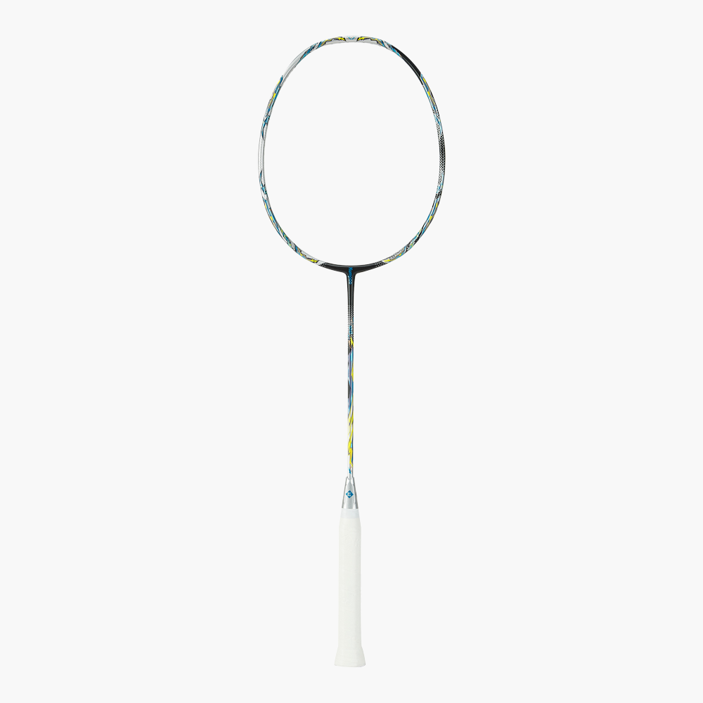 Kumpoo EX100 Badminton Racket (Blue/Yellow)