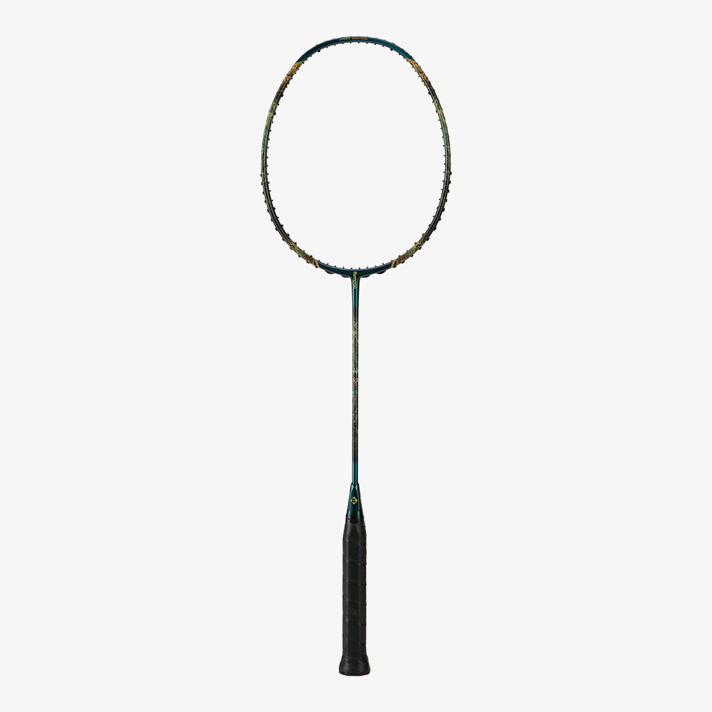 Kumpoo GF-SH Badminton Racket (Green) (528)