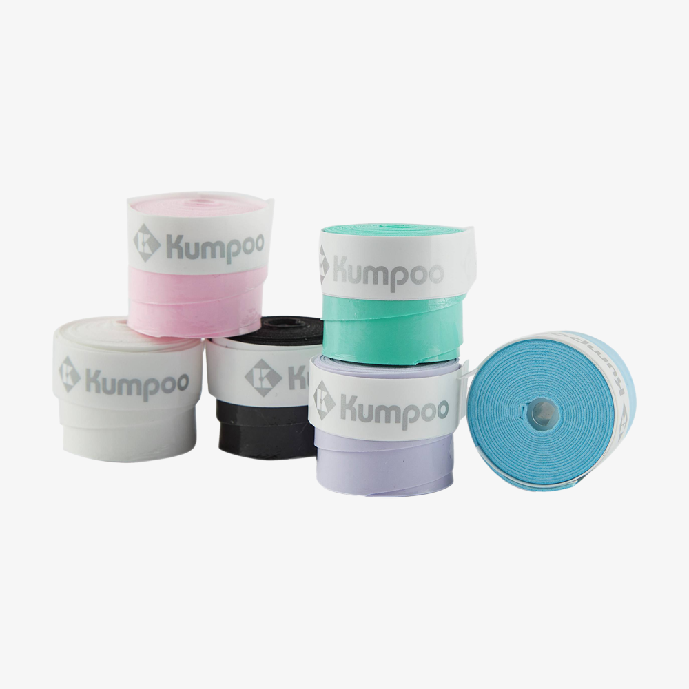 Kumpoo Grip 3pcs KG-13 (6 Colors)