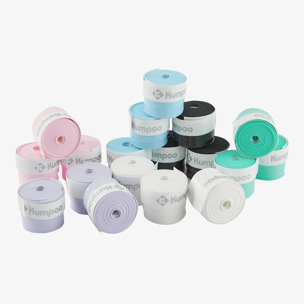 Kumpoo Grip 3pcs KG-13 (6 Colors)