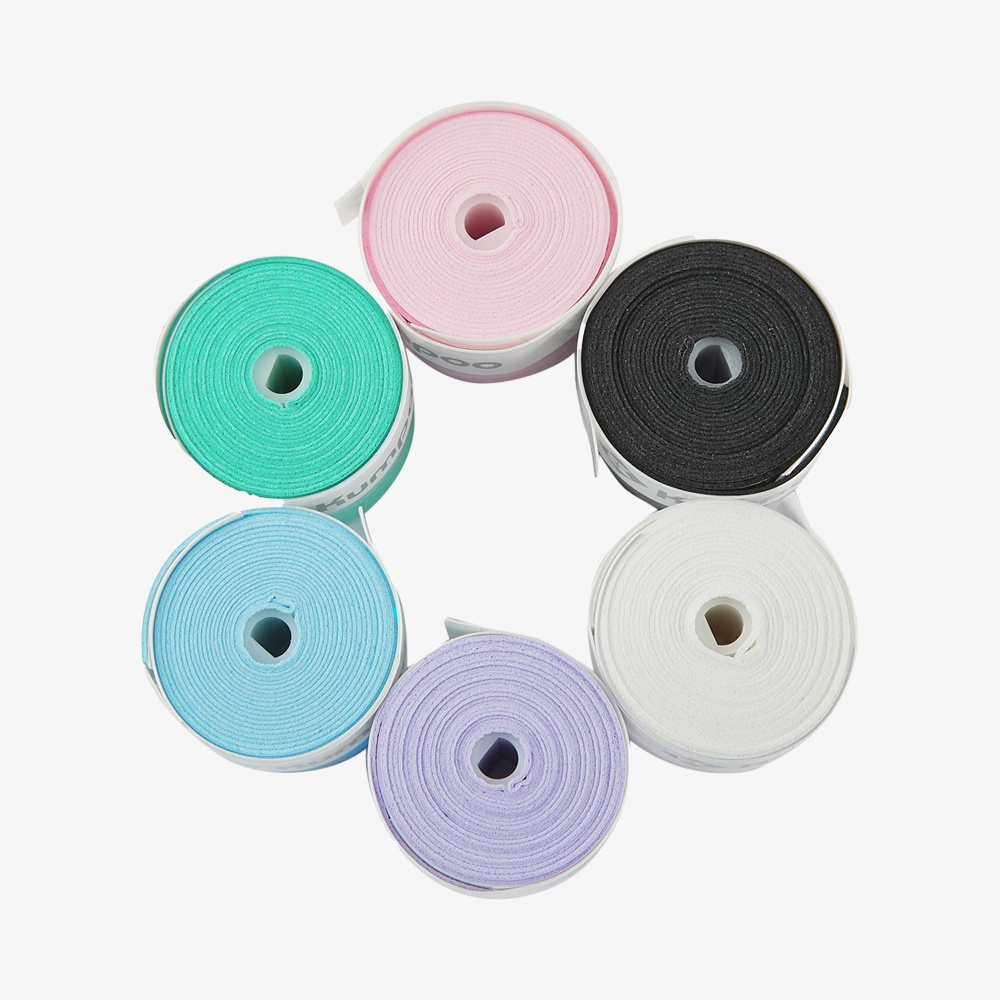 Kumpoo Grip 3pcs KG-13 (6 Colors)