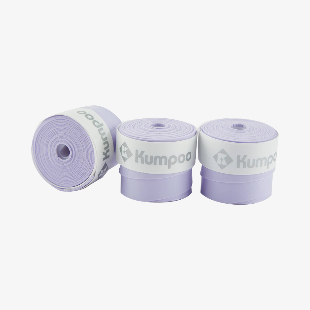 Kumpoo Grip 3pcs KG-13 (6 Colors)