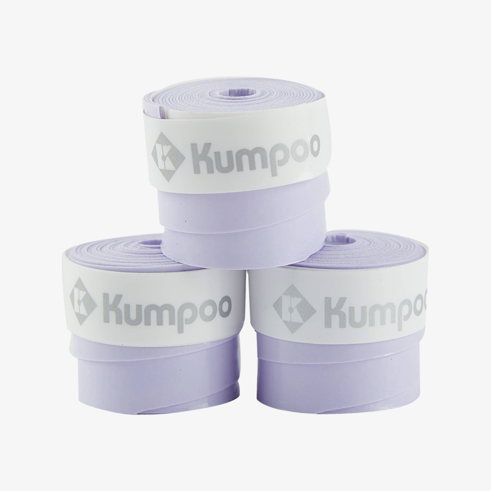 Kumpoo Grip 3pcs KG-13 (6 Colors)