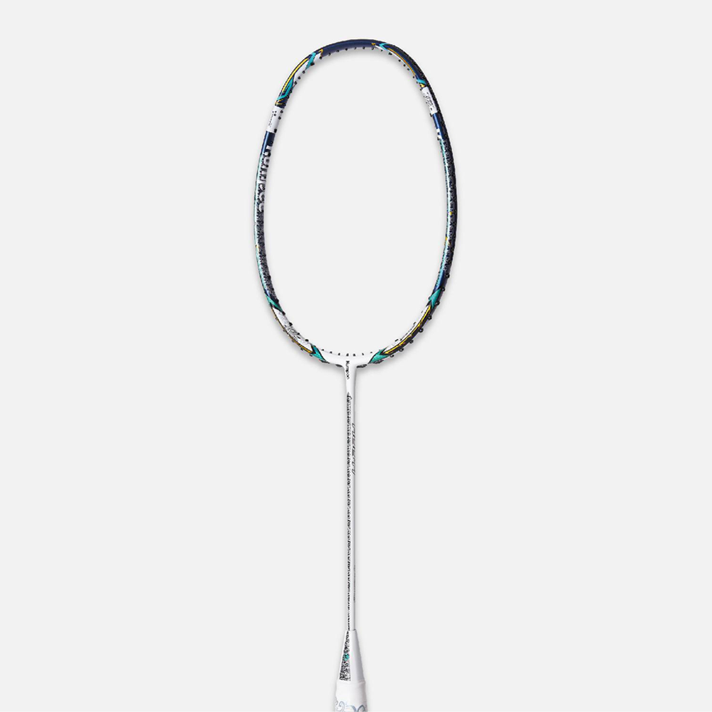 Kumpoo Houyi II Badminton Racket (Gold) (792)