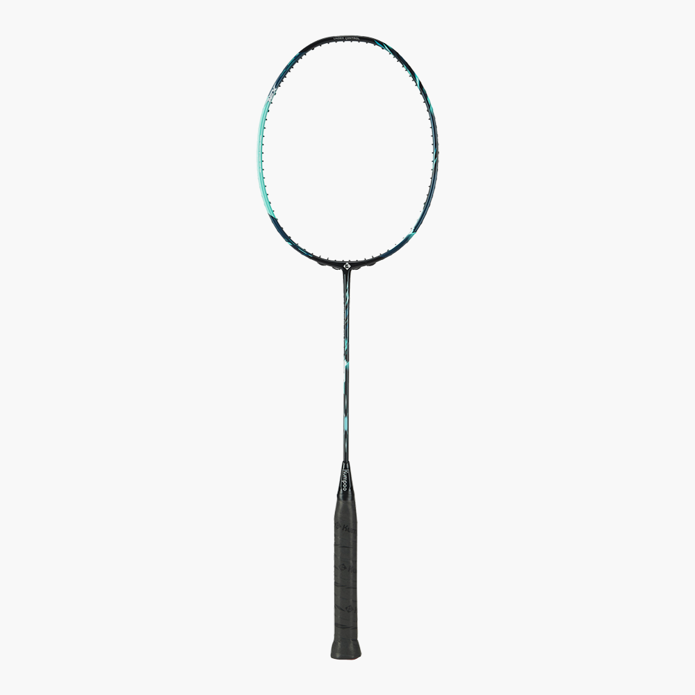 Kumpoo Hyper Shot Nex Badminton Racket (Blue)