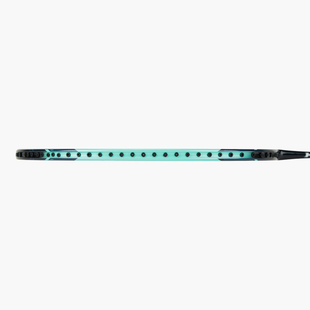 Kumpoo Hyper Shot Nex Badminton Racket (Blue)