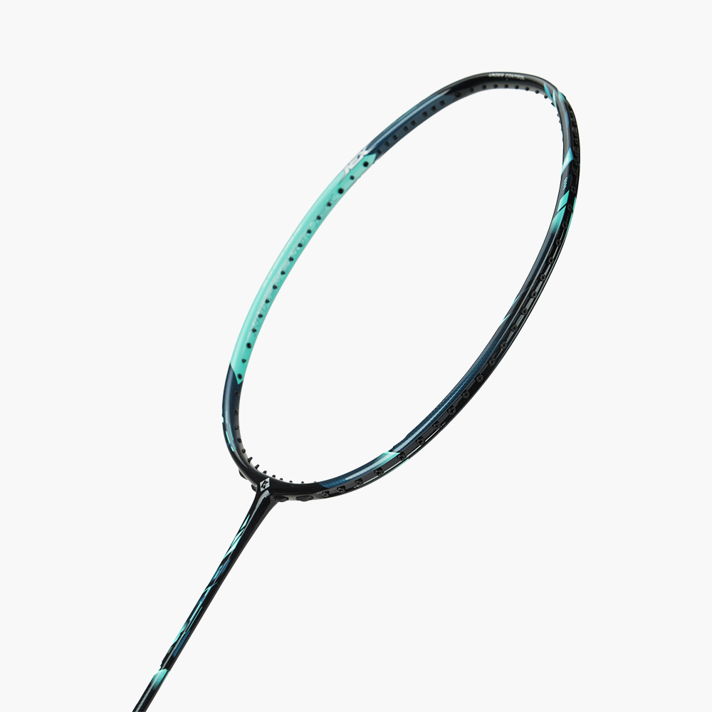 Kumpoo Hyper Shot Nex Badminton Racket (Blue)