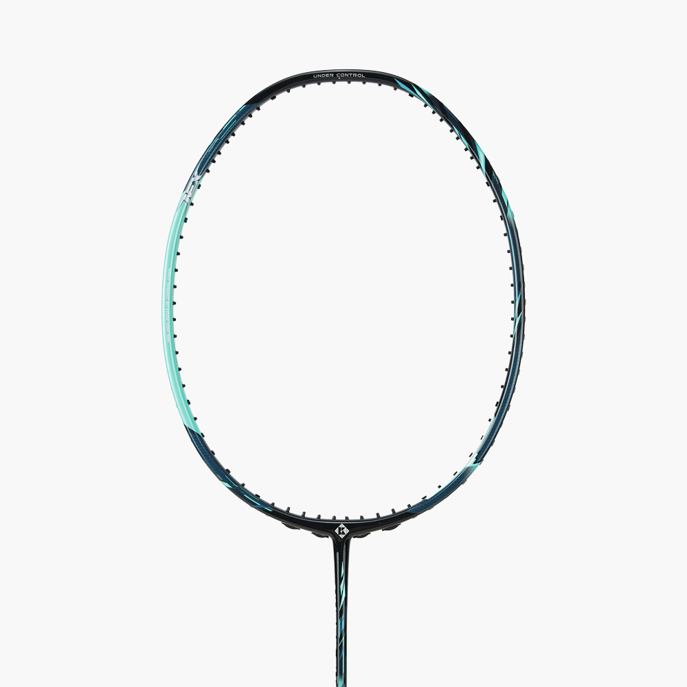Kumpoo Hyper Shot Nex Badminton Racket (Blue)