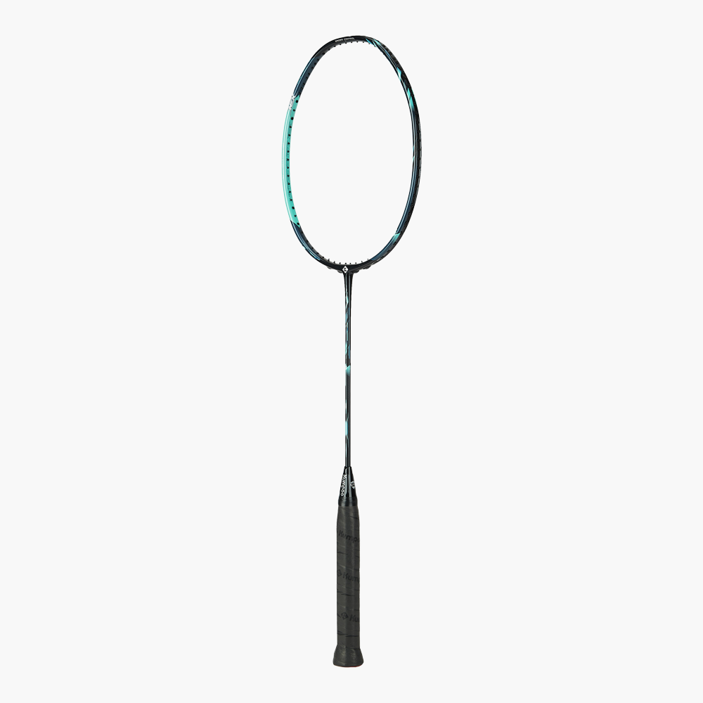 Kumpoo Hyper Shot Nex Badminton Racket (Blue)
