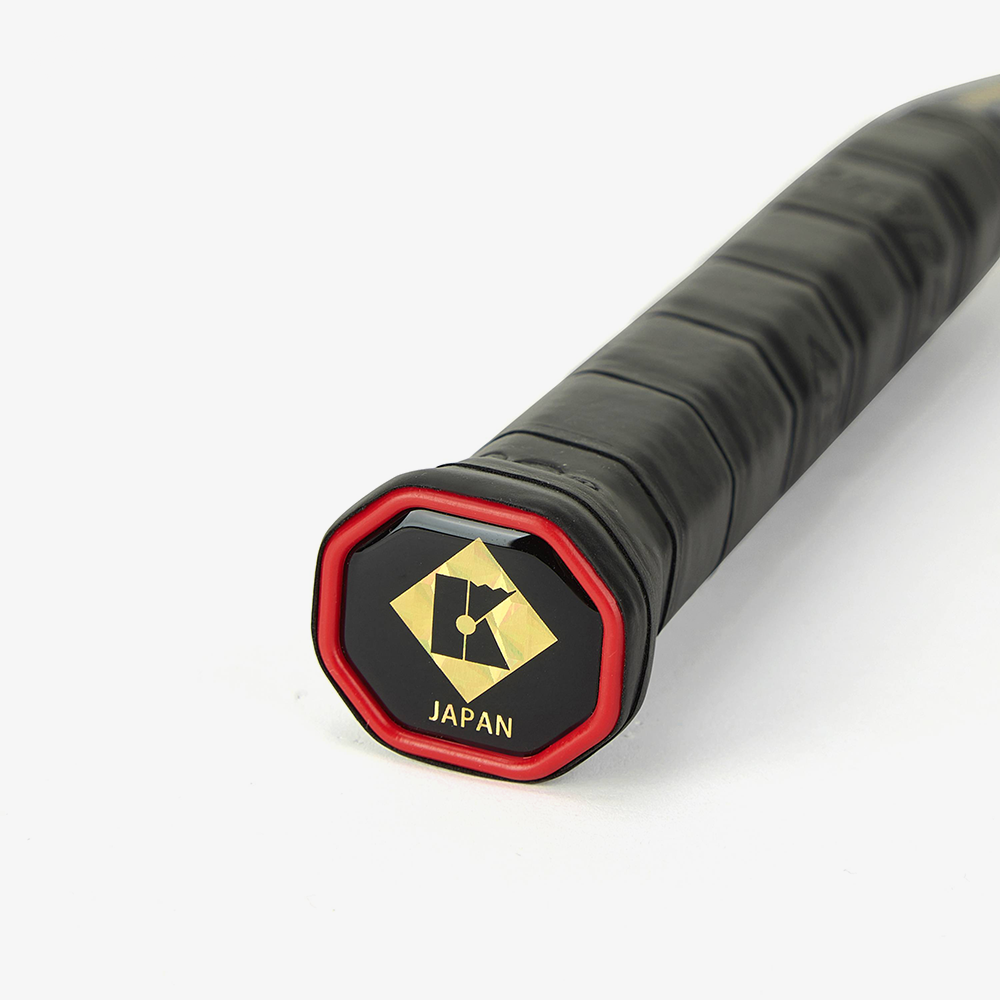 Kumpoo Hyper Shot Nex Badminton Racket (Orange)