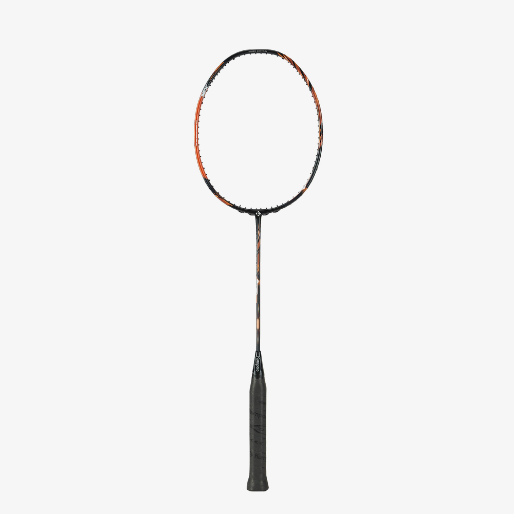 Kumpoo Hyper Shot Nex Badminton Racket (Orange)
