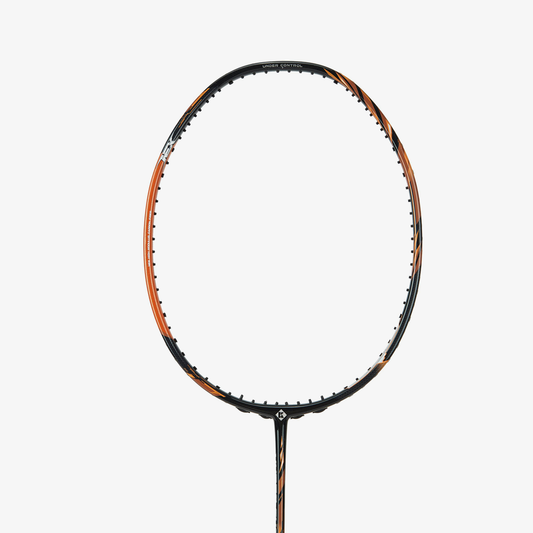 Kumpoo Hyper Shot Nex Badminton Racket (Orange)