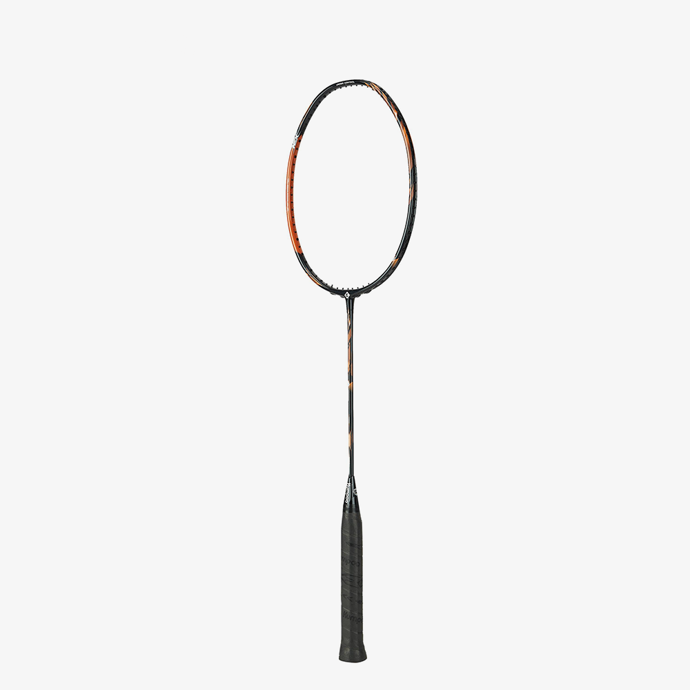 Kumpoo Hyper Shot Nex Badminton Racket (Orange)